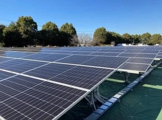 すかいらーくHD、PPAによる太陽光発電を加工拠点に初導入 SMFLグループ提供