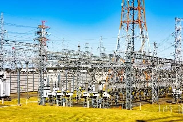 大手電力の送配電9社、電力需給調整力取引所を法人化 4月から事業開始