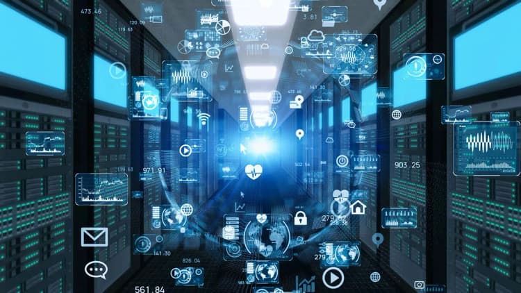 AI・暗号資産の電力消費が増加、クリーンエネが需要増をカバー IEA