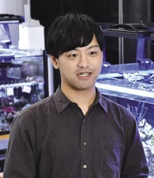 イノカ、生態系ごと海を見える化 同社が推進する「環境移送技術」とは