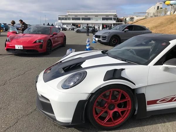 最新輸入車試乗会に見る世界大手メーカーのEVシフトの流れ