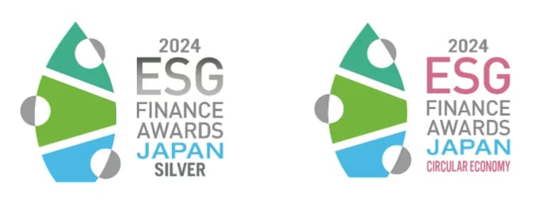 環境省、第5回「ESGファイナンス・アワード・ジャパン」受賞者を決定