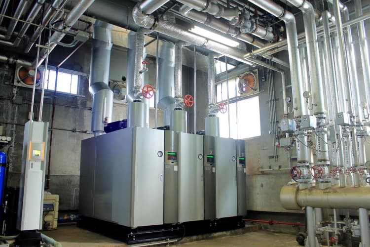 東邦ガス、高性能な吸着材を用いたCO2分離回収技術の実証を開始