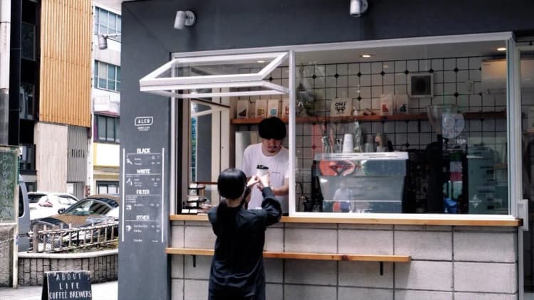 リユースカップの「CUPLES」、加盟店が拡大 90店舗突破