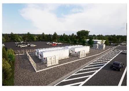 みずほリース・東北電力、系統用蓄電池事業に参入 6月までに3施設で運用開始