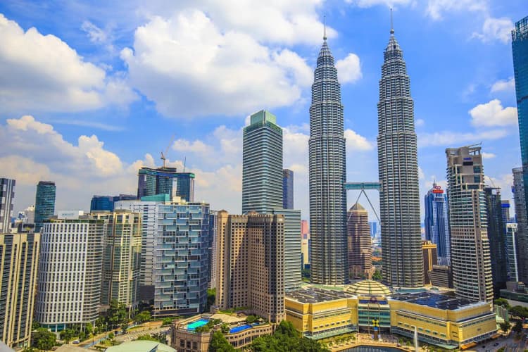 マレーシアCCS事業化への共同検討、中国電力とNGLが参画し計6社に