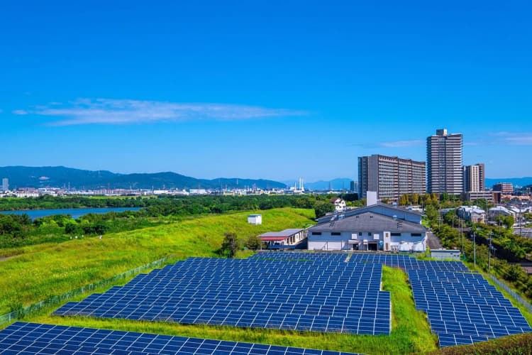 太陽光発電・蓄電池ビジネスのガイドブック最新版 動向把握や事業活用に