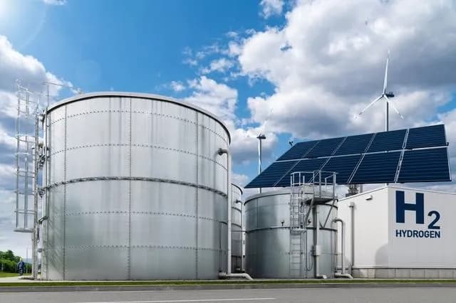 大成建設ら、500kW級・小型P2Gシステム開発 建材工場に初導入