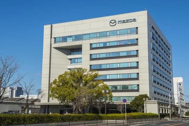 マツダ、国内自動車業界初・移行債で150億円調達 EV開発などに充当