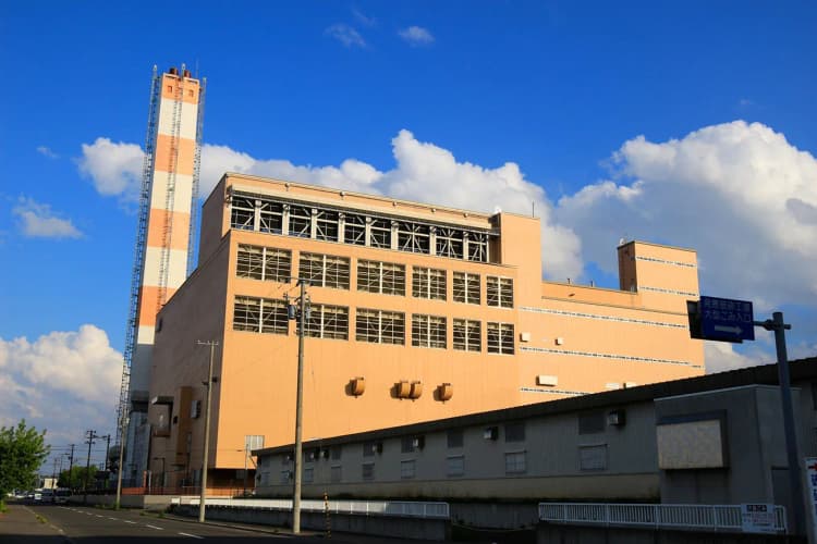 北海道電力と札幌市、清掃工場で発電した余剰電力を市営地下鉄に供給