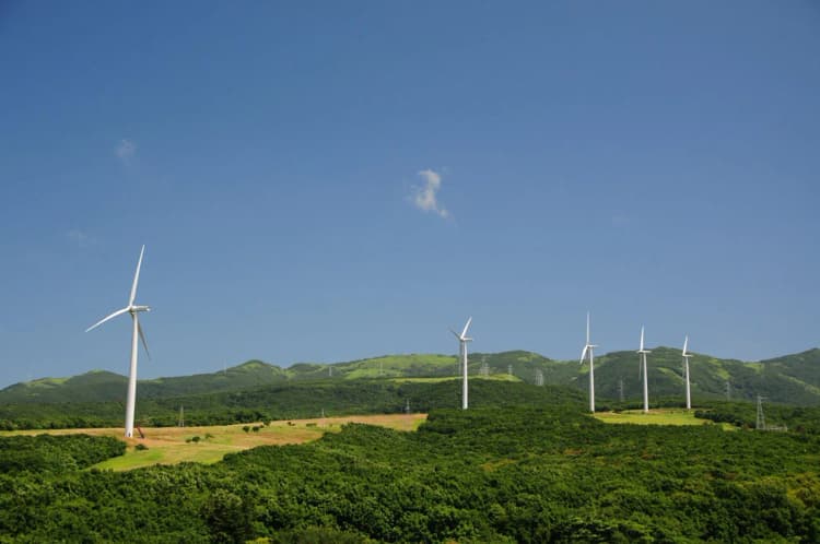 ユーラスエナジーHD、北海道伊達市・風力発電所でFIPへの切り替え実施