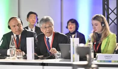 建築分野の脱炭素化・レジリエンス強化へ 70カ国がシャイヨ宣言承認
