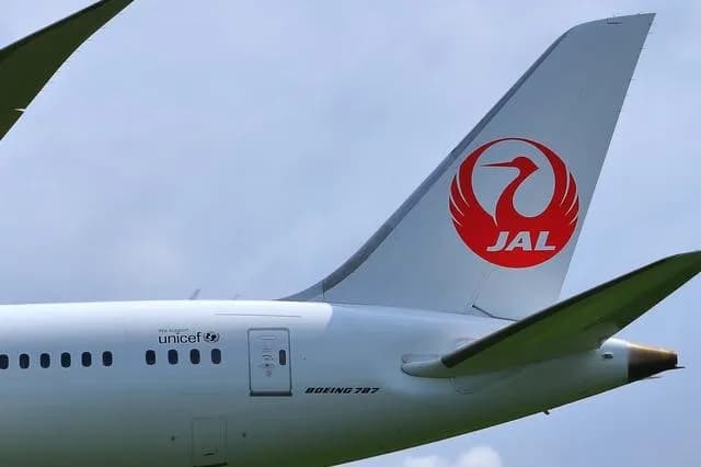 JAL、エアバス社&ボーイング社の新型機導入 CO2排出量削減へ