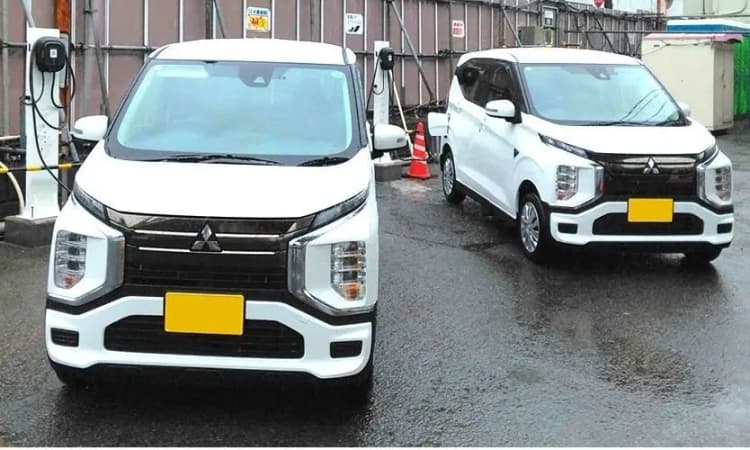 東急建設、建設現場でEV活用 三菱オートリースとエネチェンジがサポート