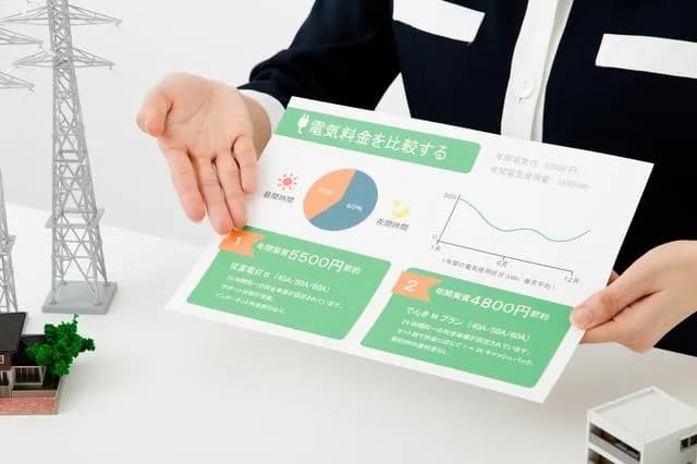 「需要家にデメリットを告げないのは説明義務違反」 電力小売の指針改定