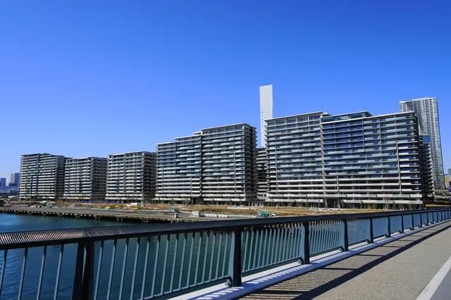 東京ガスら、国内初・街区に水素供給 五輪選手村跡地を活用
