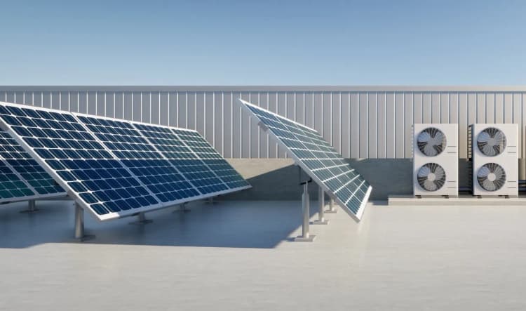 太陽光発電パネルの共同購入支援 千葉県、宮城県、大阪府等で参加者を募集