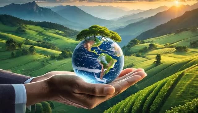 企業活動が生物多様性に与える影響を可視化 あいおいニッセイがアプリ開発