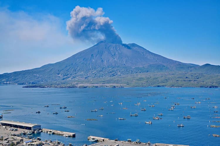 西松建設と戸田建設、火山ガラス微粉末を用いたコンクリートで共同研究