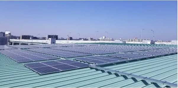 西鉄自然電力、グループ初のオンサイトPPA事業 再エネ100%で施設運営