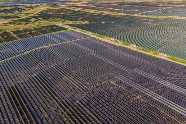 中国で累積600GW超え 世界市場の注目すべき重要動向