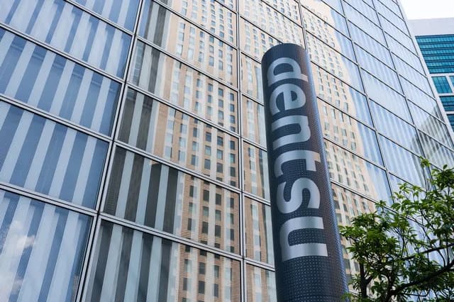 電通、「サステナビリティコンサルティング室」発足 企業の脱炭素経営を支援