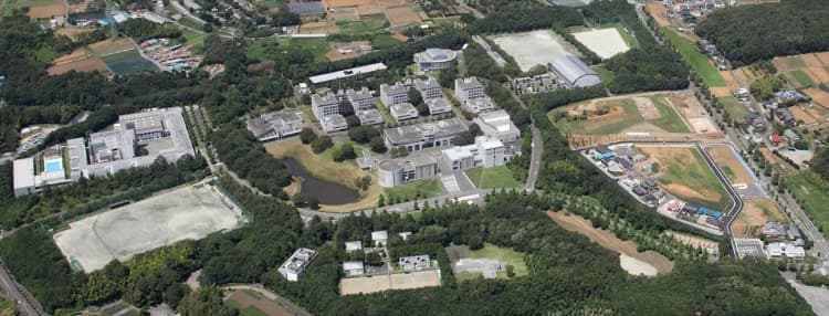 慶應・湘南藤沢で太陽光PPA、年間65万kWhを再エネに 25年度以降