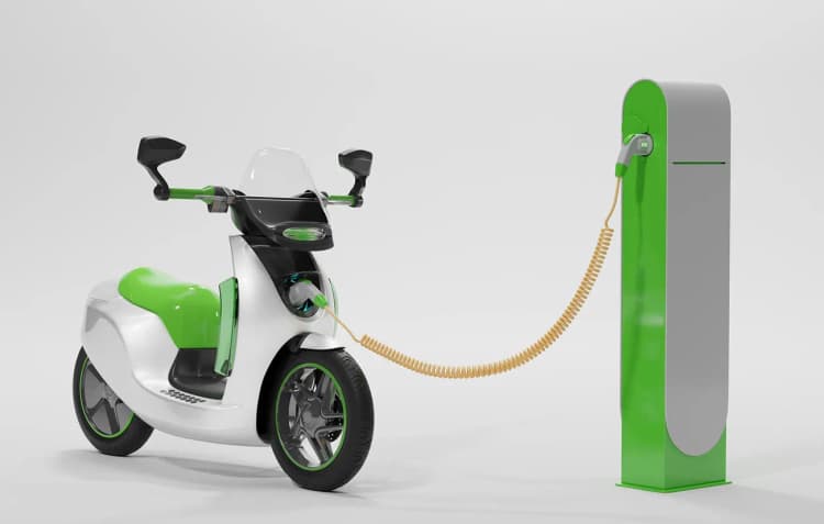 都、EVバイクなどe-モビリティ等の先駆的利活用事業を支援 公募開始