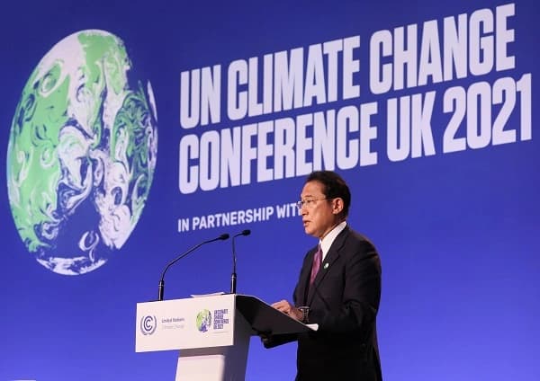 環境テック革新の挑戦を2兆円規模「基金」で後押し