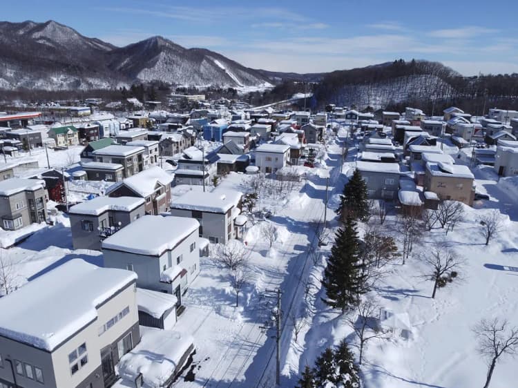 新潟県、雪国型ZEHの普及促進で「推進協議会」を設立 導入で補助金も