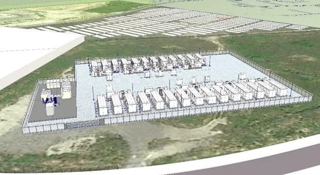 系統用蓄電池事業に本格参入 東京ガス、大分&宮崎に設置・総出力55MW