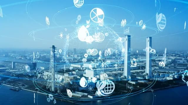 環境省、廃棄物処理で生じた電力・熱活用する設備導入に補助金 二次公募開始