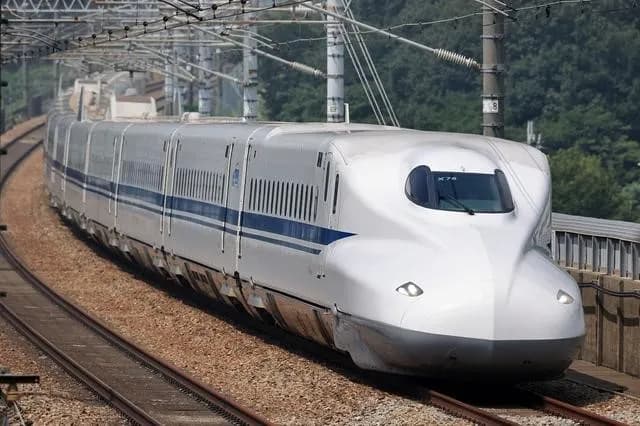 新幹線でリサイクル素材を輸送、環境負荷低減 東急とJR2社が連携