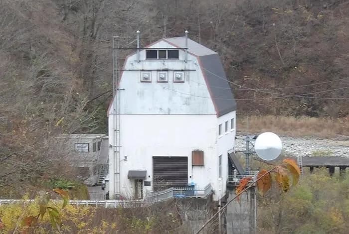 Jパワー、50年経過の尾上郷水力発電所をリパワリング 合計8件目に