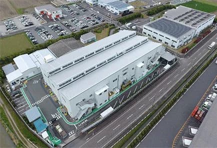 豊田合成、金型の設計・製造拠点の電力をすべて再エネに切り替え