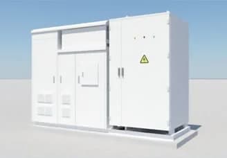 ダイヘン、自家消費型太陽光発電向け「蓄電池パッケージ」開発 受注開始