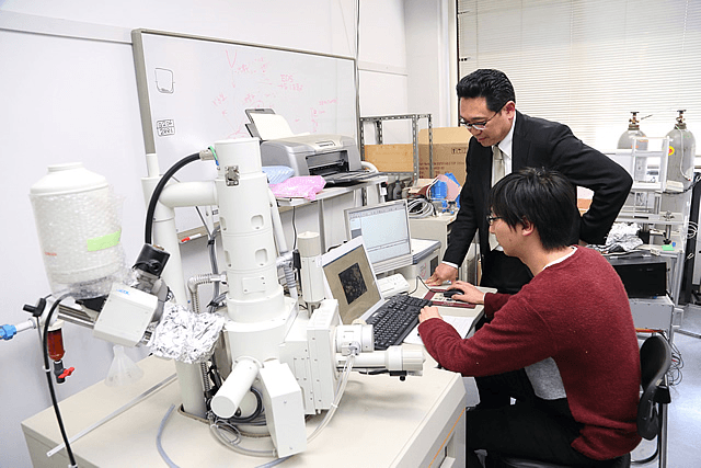 「水素の実用化へ」 広島大が目指す最先端技術による環境課題の克服