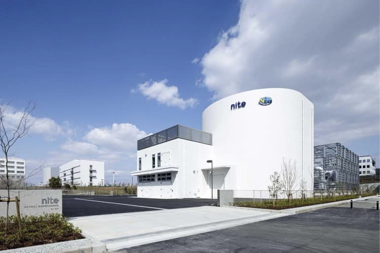 NITE、新大型蓄電池実験棟が完成 大型EV開発を加速