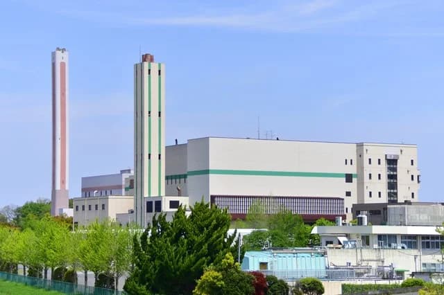廃棄物処理で生じた電力・熱を活用する設備導入を支援 FSも対象に
