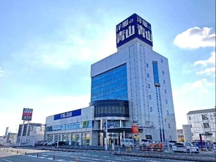 青山商事、NTTデータのGHG可視化サービスをグループ全社に導入