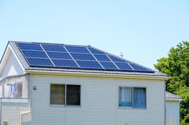 福島県、住宅用途・再エネ設備導入費用の一部を助成 4万円/kW