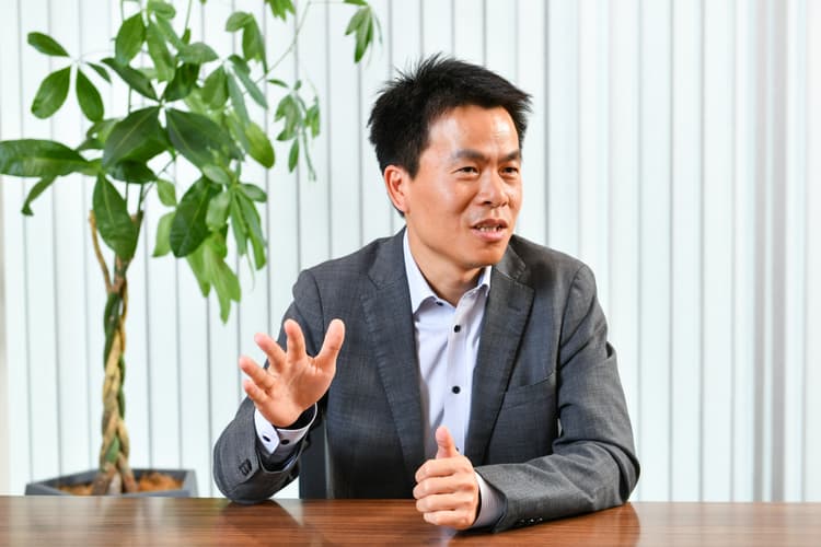 脱炭素化のニーズに応えるAIKOのABCモジュール