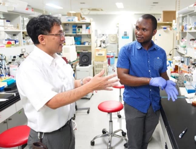 阪大工学研究科、プロフェッショナルな人材を生み出し産学連携をリード