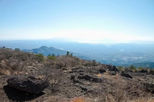 九電みらいエナジー、鹿児島県霧島市の烏帽子岳に地熱発電所建設を決定