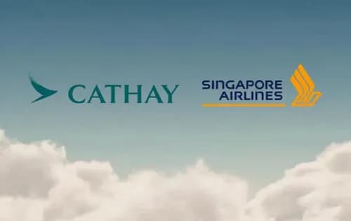 アジアでもSAF利用拡大 香港とシンガポールの航空会社が共同開発へ