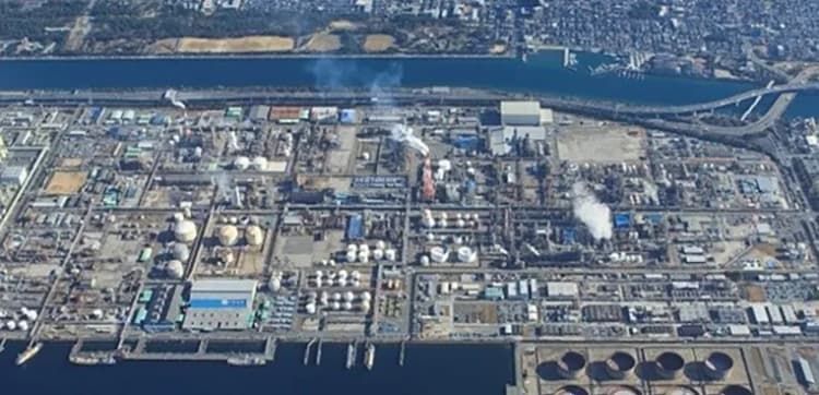 三井物産ら3社、大阪臨海エリアでアンモニア供給拠点整備 事前調査開始