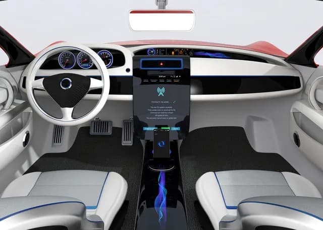 NTTデータとデンソー、車載ソフトウェア開発で協業開始