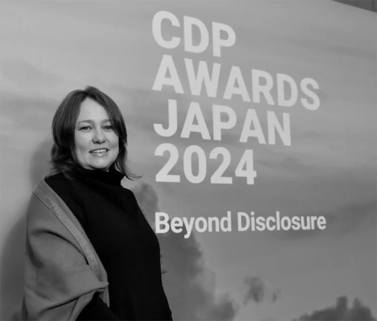 CDP CIOが2024年以降の新たな動きを解説 日本企業への期待にも言及