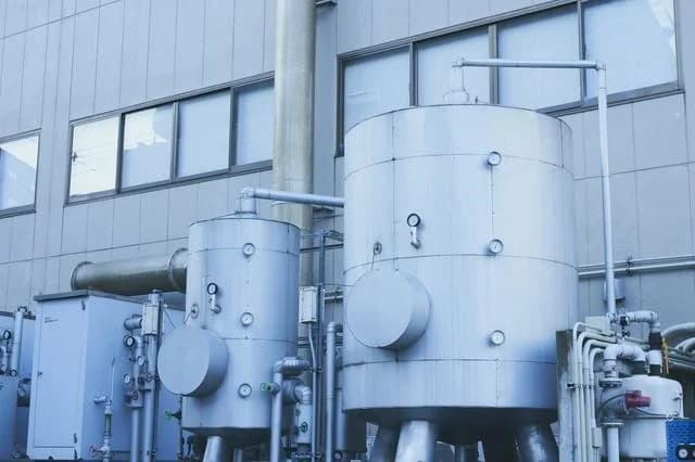 東京ガスのe-メタン実証装置、国内初「クリーンガス製造設備」の認定取得