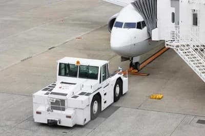 東京都、航空機地上支援車両のFC化を支援 事業者募集